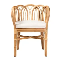 Melody Dining Room Collection Dining Chair