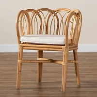Melody Dining Room Collection Dining Chair