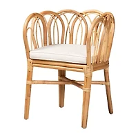 Melody Dining Room Collection Dining Chair