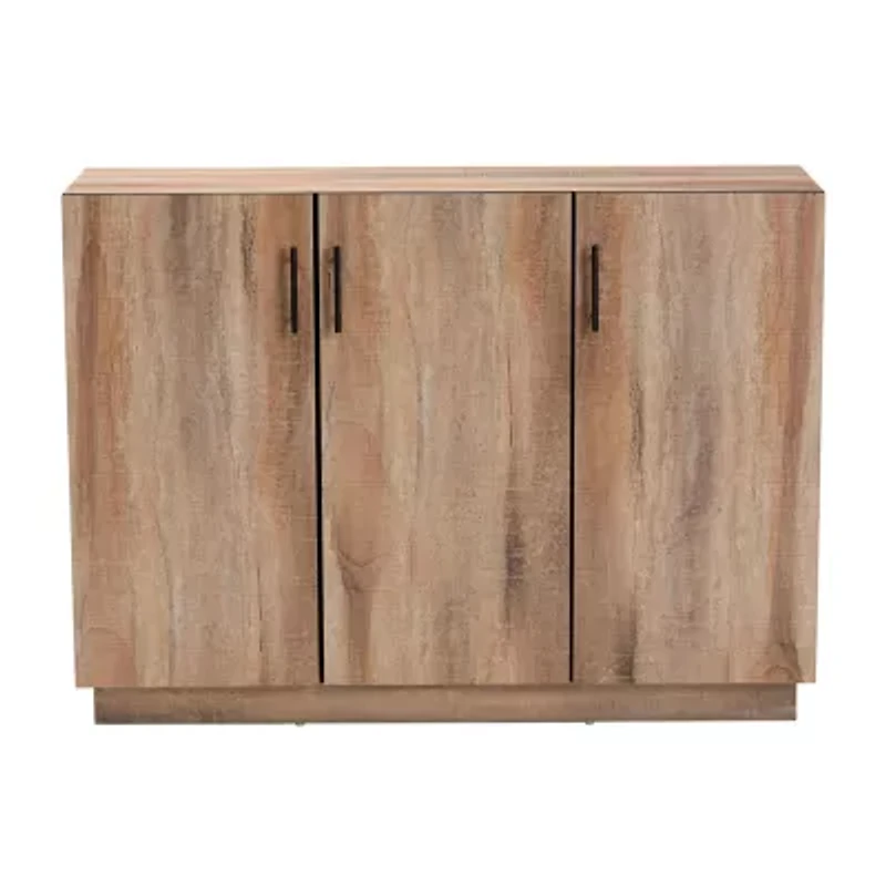 Patton Dining Room Collection Sideboard
