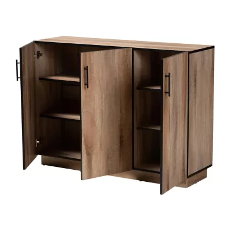 Patton Dining Room Collection Sideboard
