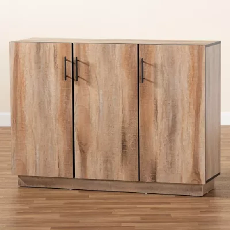 Patton Dining Room Collection Sideboard
