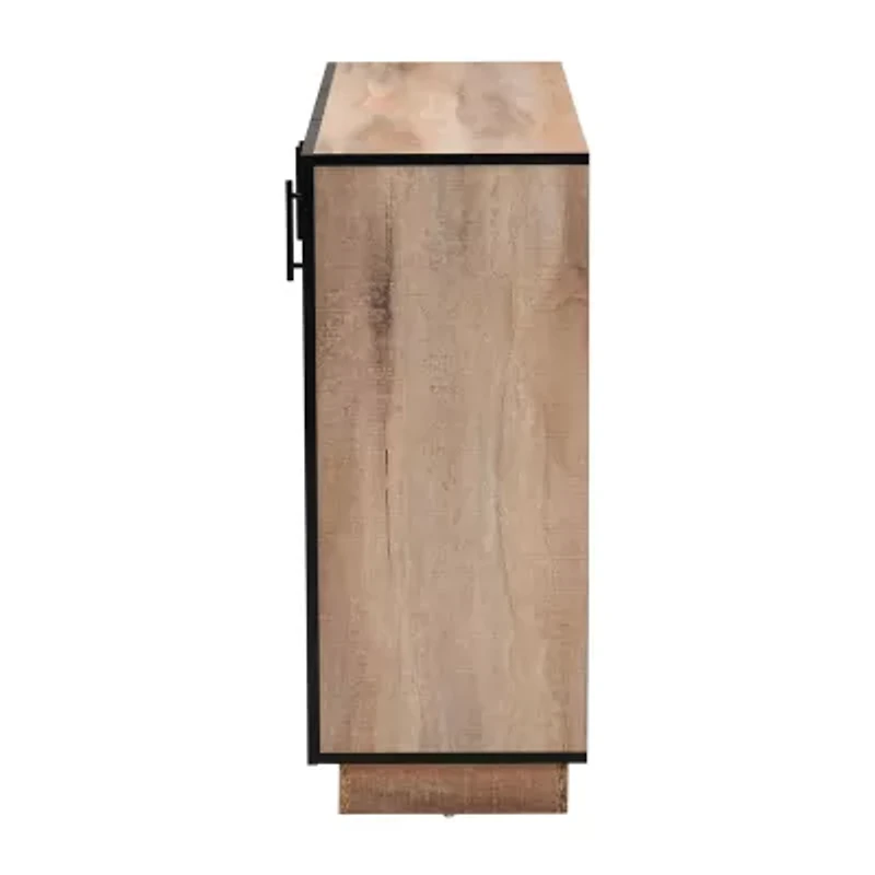 Patton Dining Room Collection Sideboard