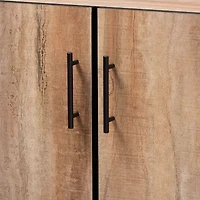 Patton Dining Room Collection Sideboard