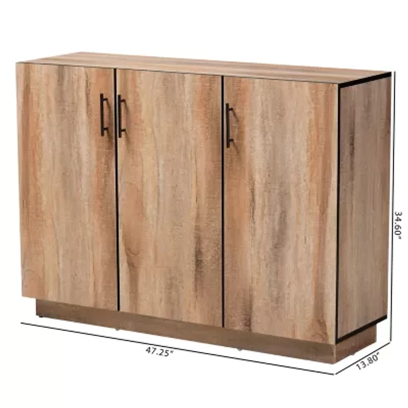 Patton Dining Room Collection Sideboard