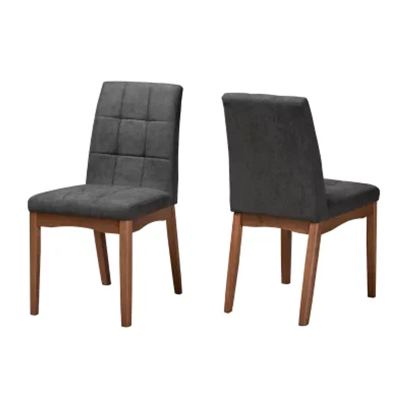 Tara Dining Room Collection 2-pc. Chair
