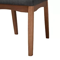 Tara Dining Room Collection 2-pc. Chair