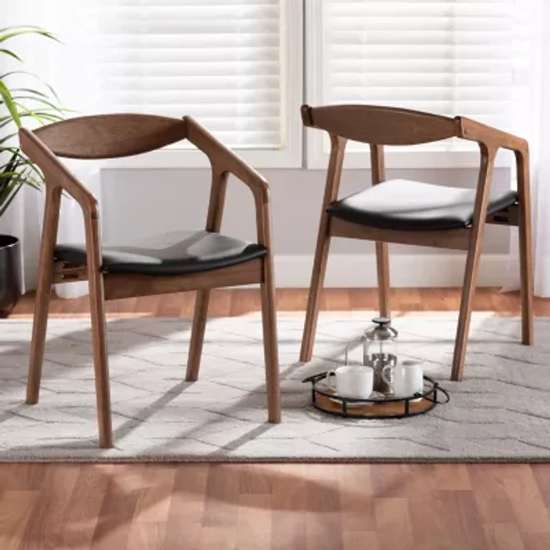 Harland Dining Room Collection 2-pc. Chair