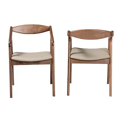 Harland Dining Room Collection 2-pc. Chair