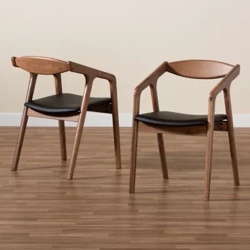 Harland Dining Room Collection 2-pc. Chair