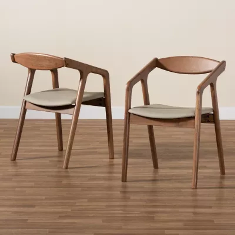 Harland Dining Room Collection 2-pc. Chair