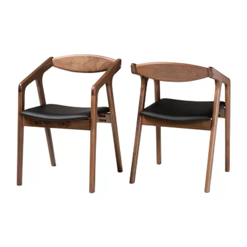 Harland Dining Room Collection 2-pc. Chair