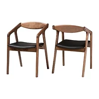 Harland Dining Room Collection 2-pc. Chair
