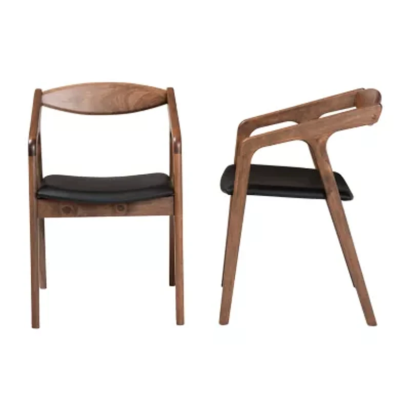 Harland Dining Room Collection 2-pc. Chair