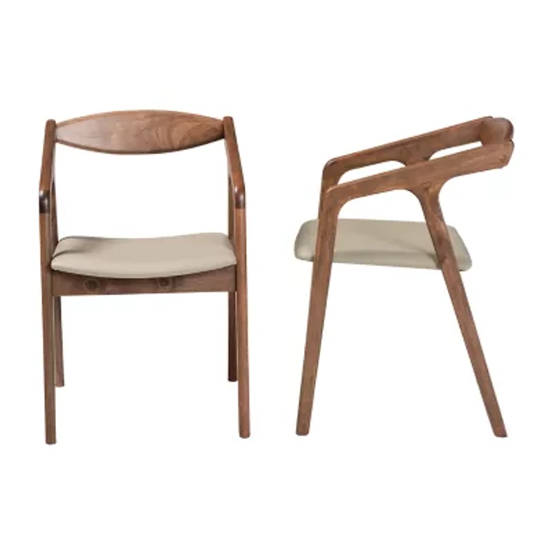 Harland Dining Room Collection 2-pc. Chair