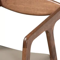 Harland Dining Room Collection 2-pc. Chair