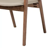 Harland Dining Room Collection 2-pc. Chair