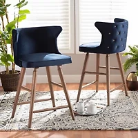 Sagira Dining Room Collection 2-pc. Chair