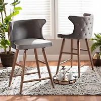 Sagira Dining Room Collection 2-pc. Chair