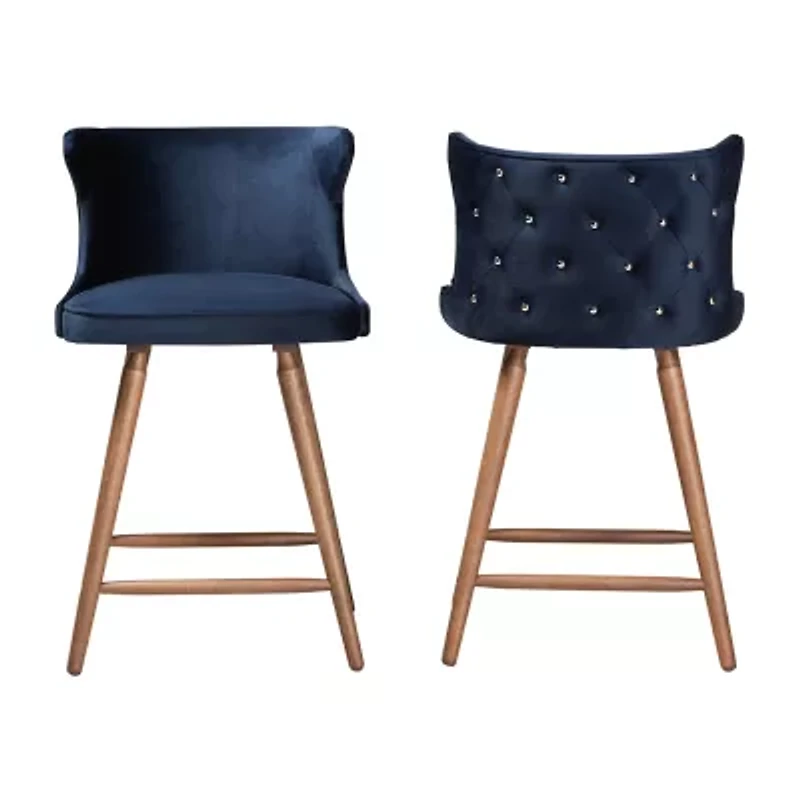 Sagira Dining Room Collection 2-pc. Chair