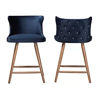 Sagira Dining Room Collection 2-pc. Chair
