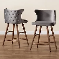 Sagira Dining Room Collection 2-pc. Chair