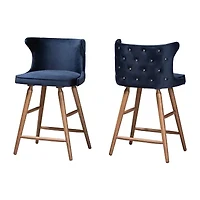 Sagira Dining Room Collection 2-pc. Chair