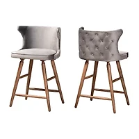 Sagira Dining Room Collection 2-pc. Chair