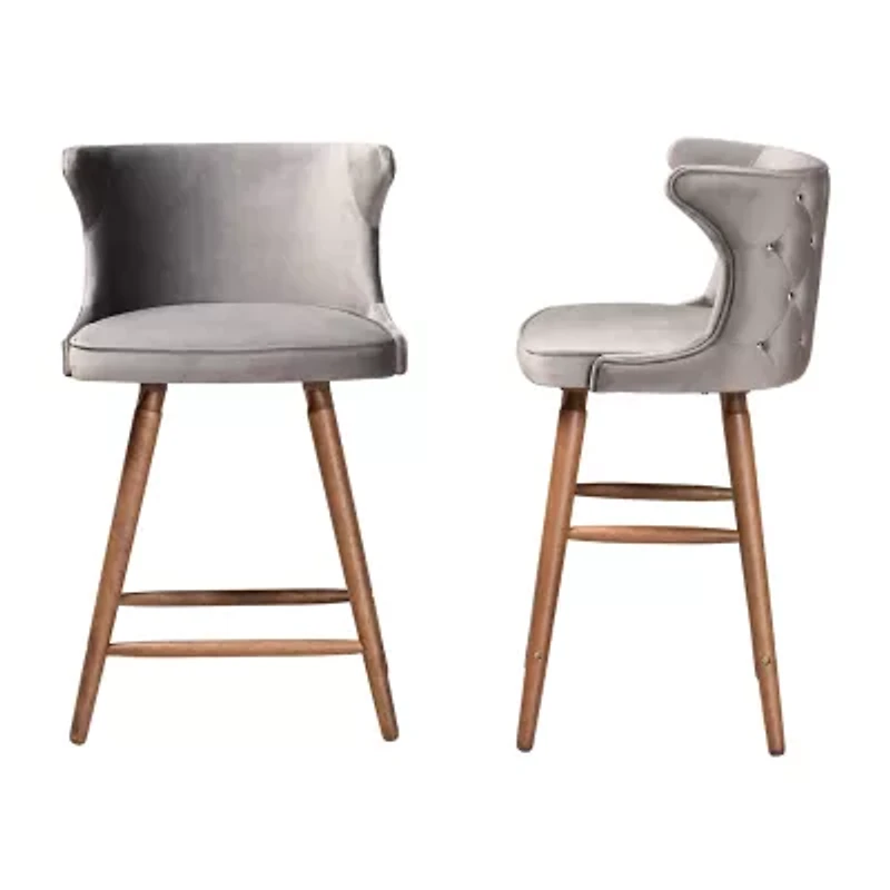 Sagira Dining Room Collection 2-pc. Chair