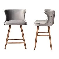 Sagira Dining Room Collection 2-pc. Chair