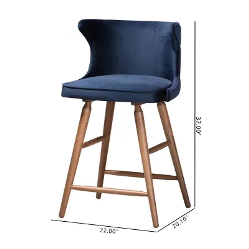 Sagira Dining Room Collection 2-pc. Chair