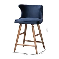 Sagira Dining Room Collection 2-pc. Chair