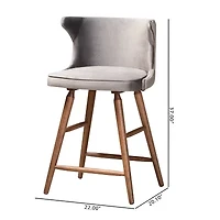 Sagira Dining Room Collection 2-pc. Chair