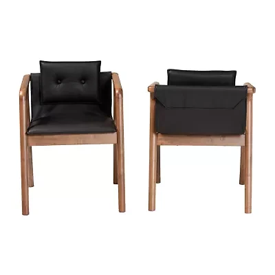 Marcena Dining Room Collection 2-pc. Chair