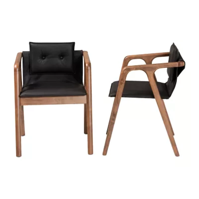Marcena Dining Room Collection 2-pc. Chair