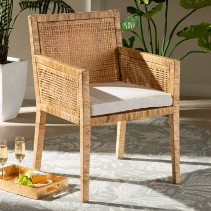 Karis Dining Room Collection Dining Chair