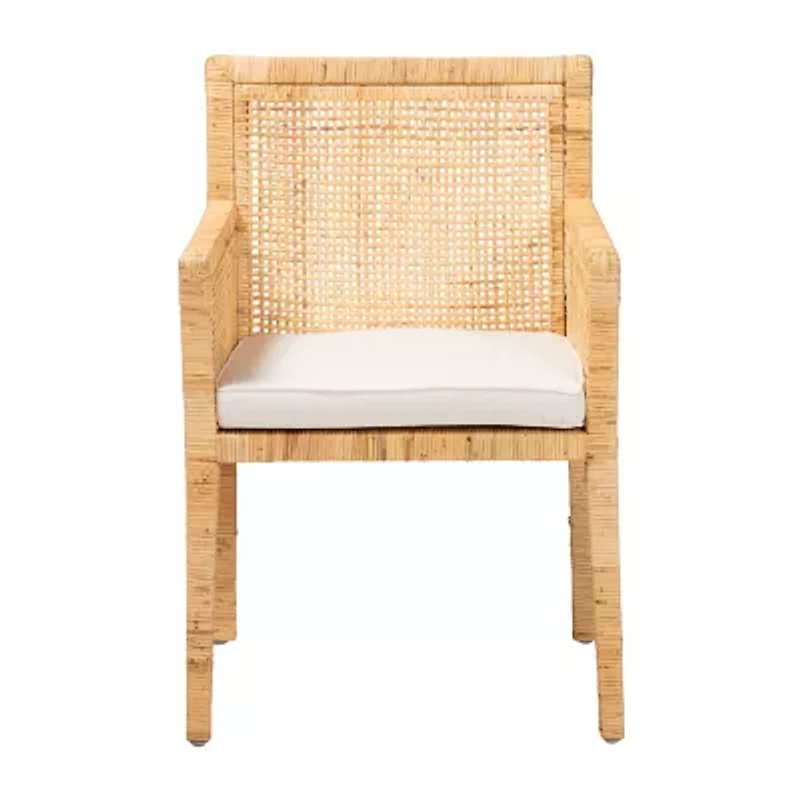 Karis Dining Room Collection Dining Chair