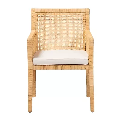 Karis Dining Room Collection Dining Chair