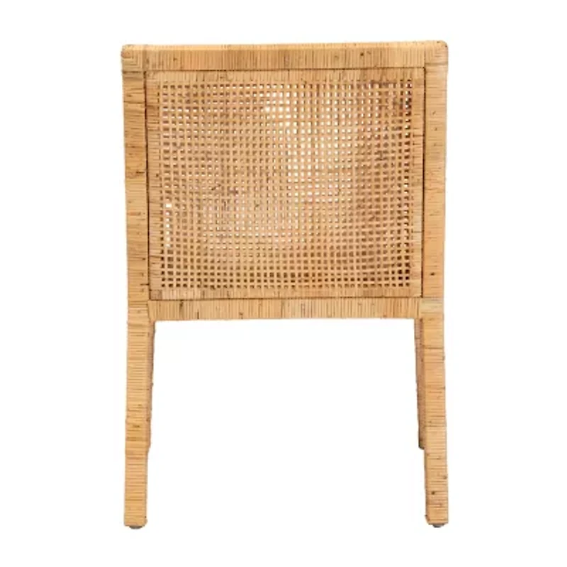 Karis Dining Room Collection Dining Chair