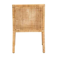 Karis Dining Room Collection Dining Chair