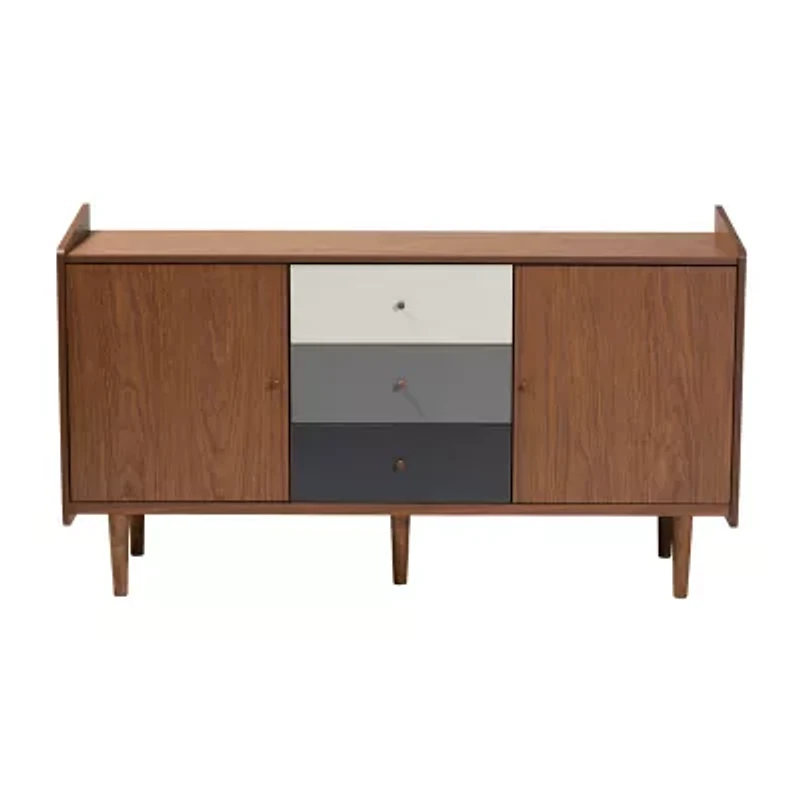 Halden Dining Room Collection Sideboard