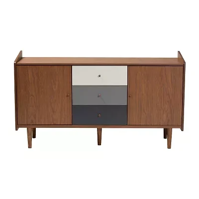 Halden Dining Room Collection Sideboard