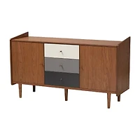 Halden Dining Room Collection Sideboard