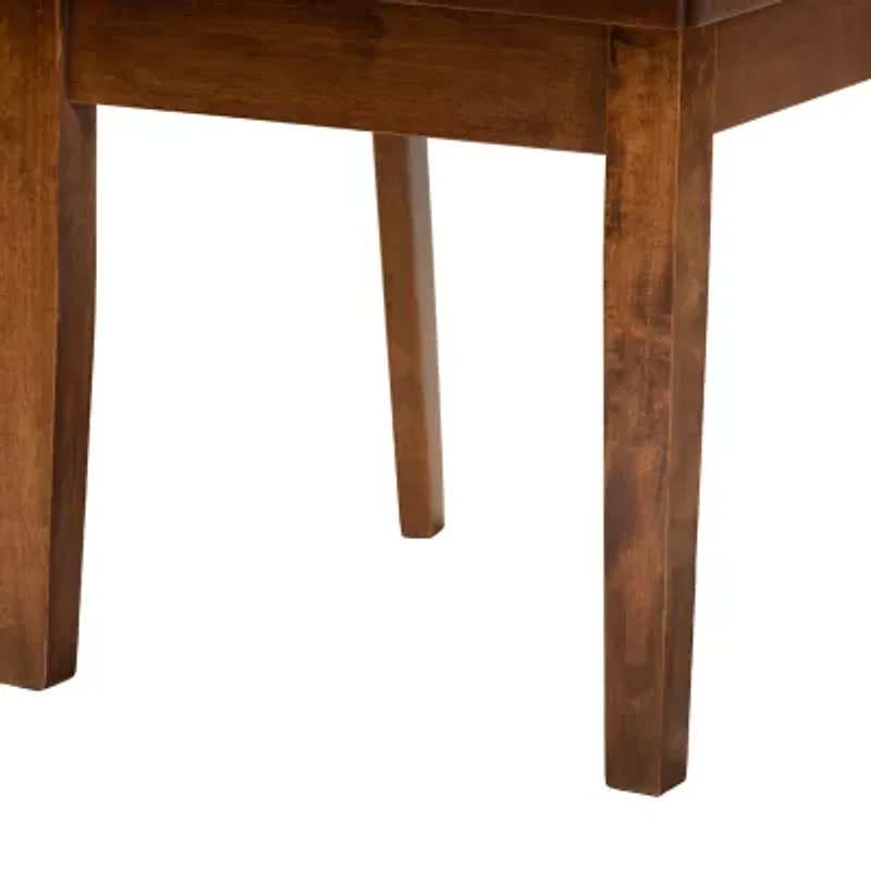 Caron Dining Room Collection 2-pc. Chair