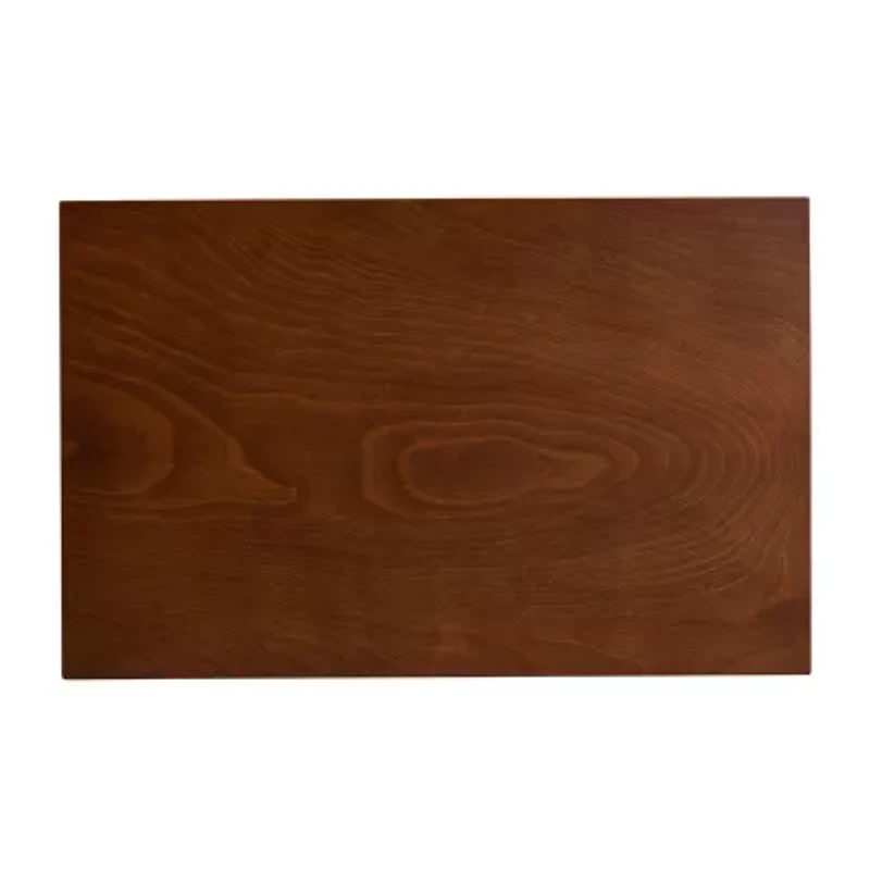 Lanier Dining Room Collection 5-pc. Rectangular Dining Set