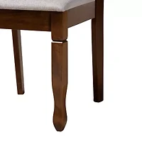 Lanier Dining Room Collection 7-pc. Rectangular Dining Set