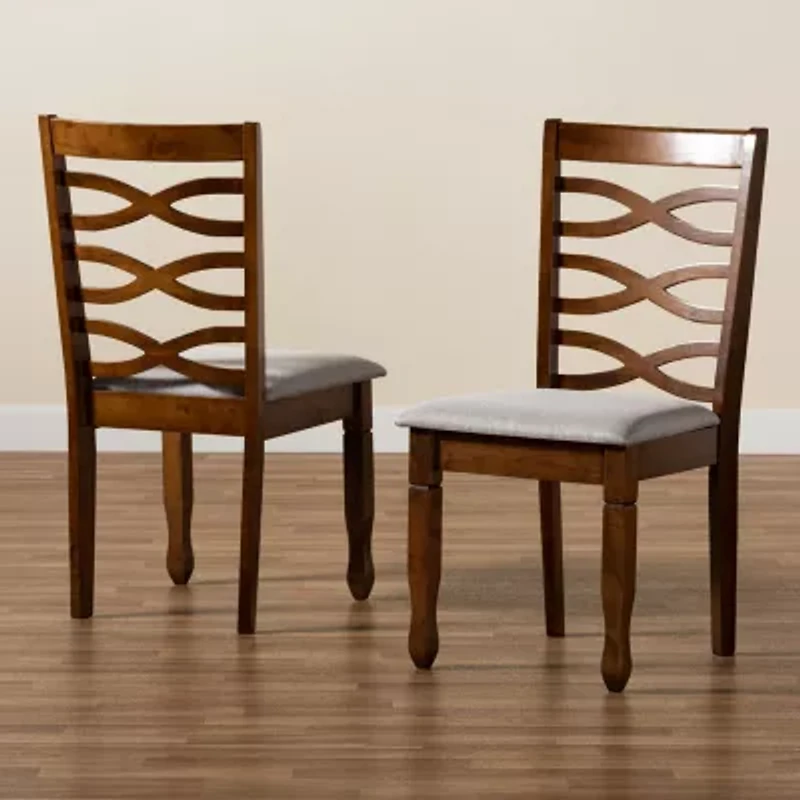 Lanier Dining Room Collection 2-pc. Dining Chair