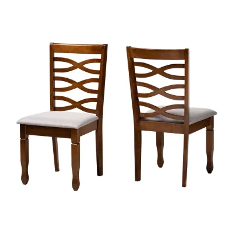Lanier Dining Room Collection 2-pc. Dining Chair