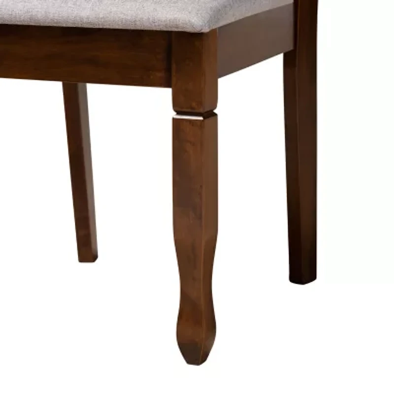 Lanier Dining Room Collection 2-pc. Dining Chair