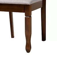 Lanier Dining Room Collection 2-pc. Dining Chair